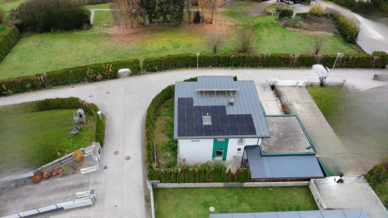 Einfamilienhaus in St. Veit an der Glan